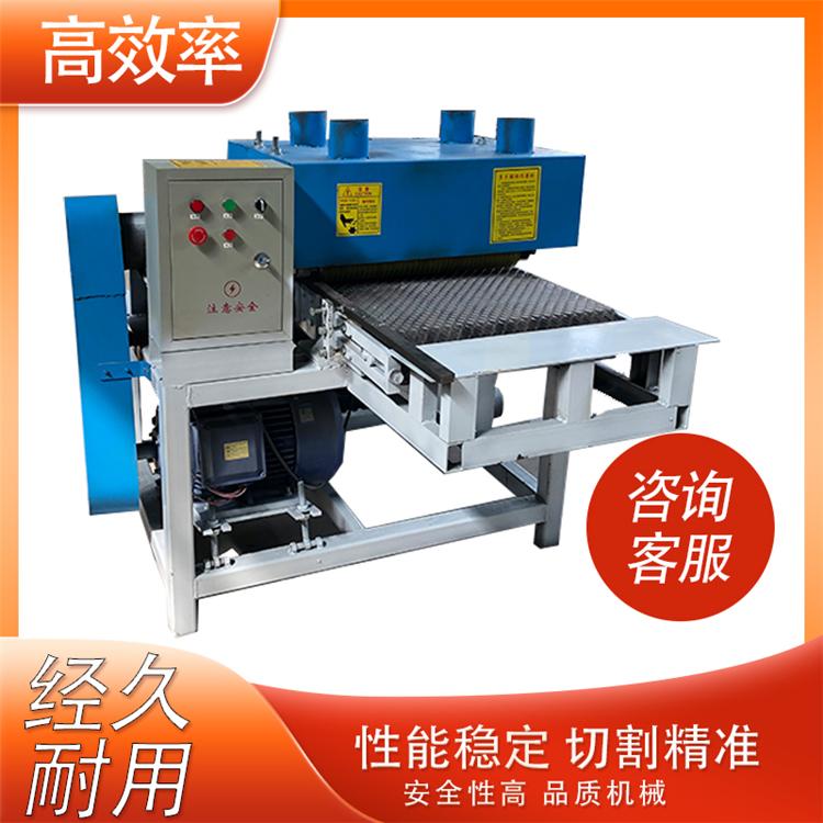 板式多片锯 厂家价格 河北销售批发