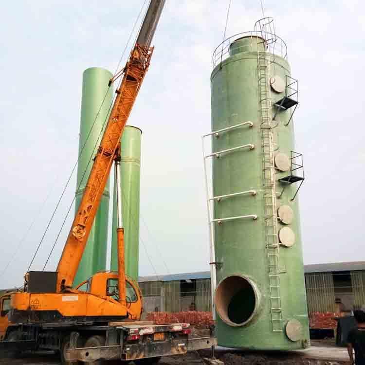 河北玻璃钢除雾器 平板式玻璃钢除雾器旋流板