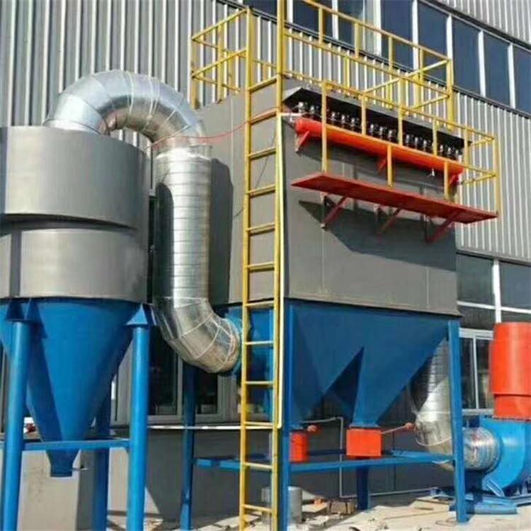 玻璃钢除雾器 折板除雾器