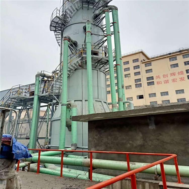 脱硫除雾器 玻璃钢净化塔型号齐全