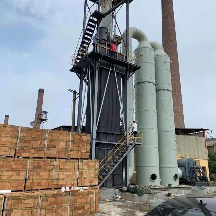 玻璃钢除雾器厂家 玻璃钢屋脊除雾器 平板PP除雾器