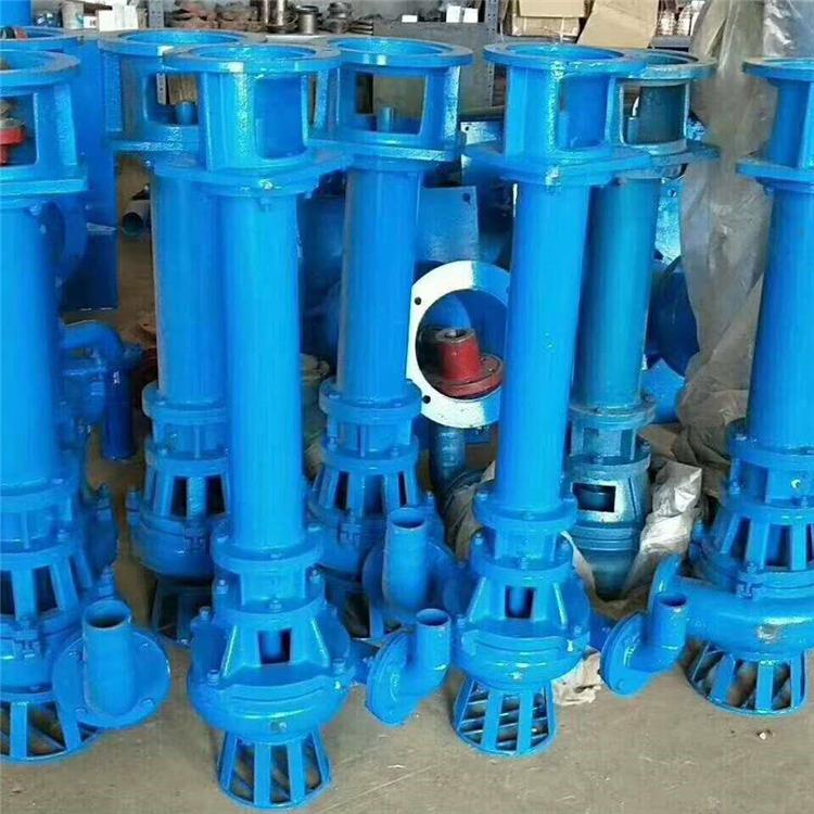 聚信 自动翻起泵 节能不堵塞吸沙渣浆泵   规格齐全