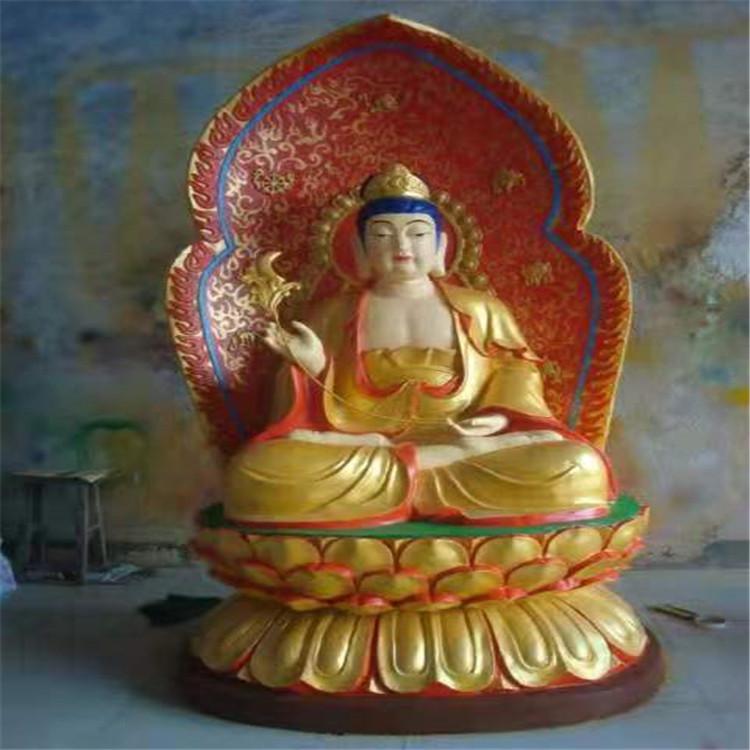 聚业 佛像生产厂家 铸铜佛像 欢迎咨询