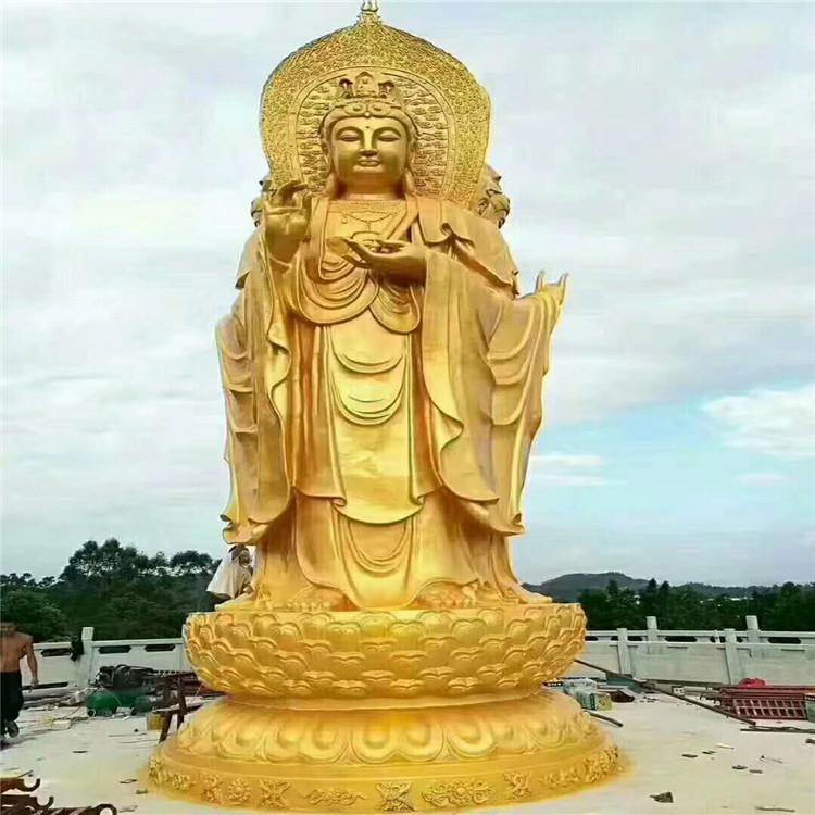 聚业 佛像欢迎咨询 玉皇天尊佛像 厂家批发