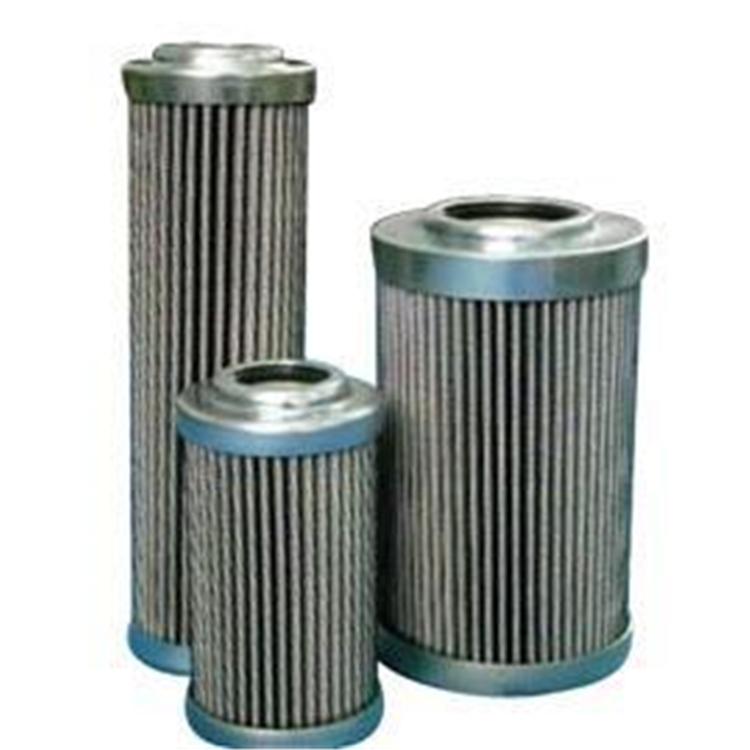 不锈钢烧结水处理滤芯 五层烧结网过滤芯