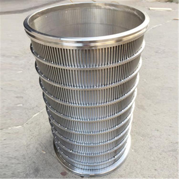 滤芯厂家供应各规格不锈钢折叠滤芯 304冲孔不锈钢滤芯 机油滤芯