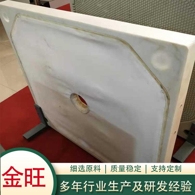 滤布-选矿滤布-洗沙场不加药剂滤布-压滤机滤布