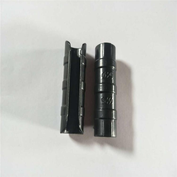 佳翔大棚压膜卡 防虫网压膜卡 薄膜压膜卡 温室大棚压膜卡