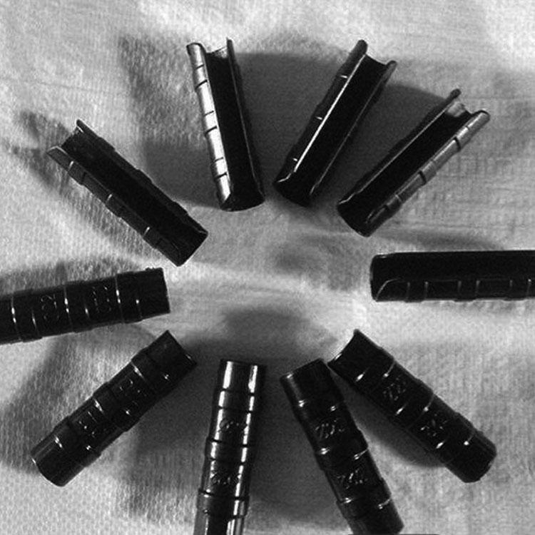 佳翔供应大棚压膜卡 遮阳网压膜卡 耐高温压膜卡 固定合金压膜卡