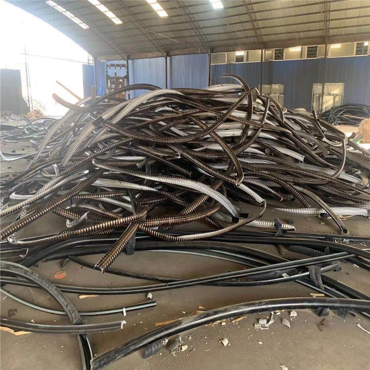回收废旧电缆 通信电缆回收 厂家直销 回收电缆