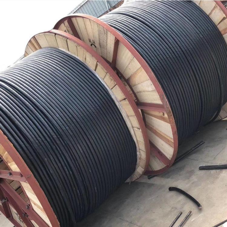 电缆回收厂家 废旧电缆回收 上门回收 旧电缆收购