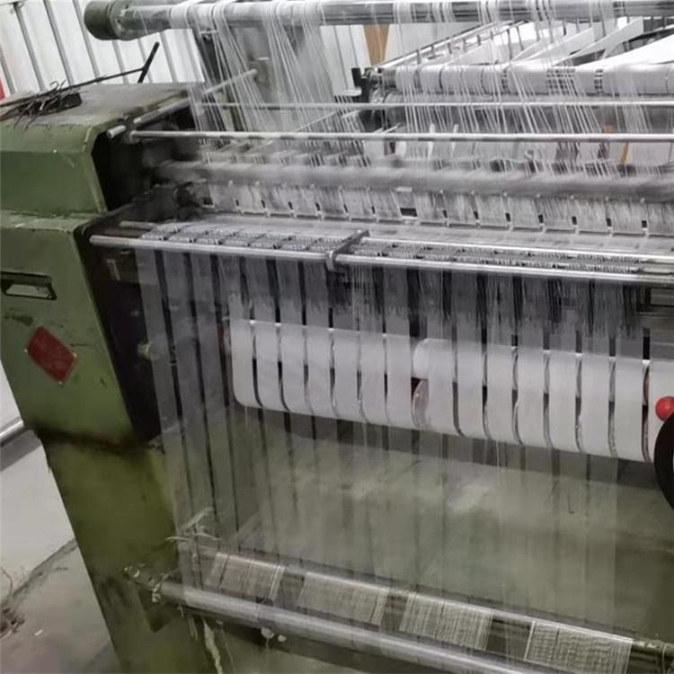 一次性防水浴帽松紧带 一次性厨房塑料帽子头套松紧带