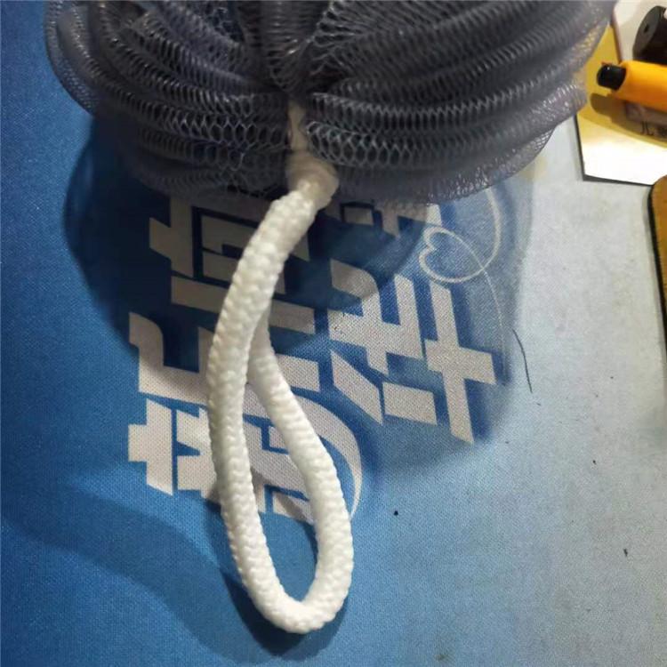 沐浴球绳子 浴花专用绳子 服装用绳