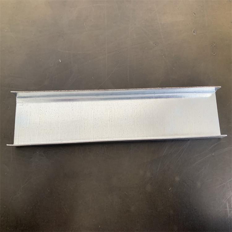 轻钢龙骨L型镀锌定制 防火防锈耐腐蚀 24石膏天花板吊顶用