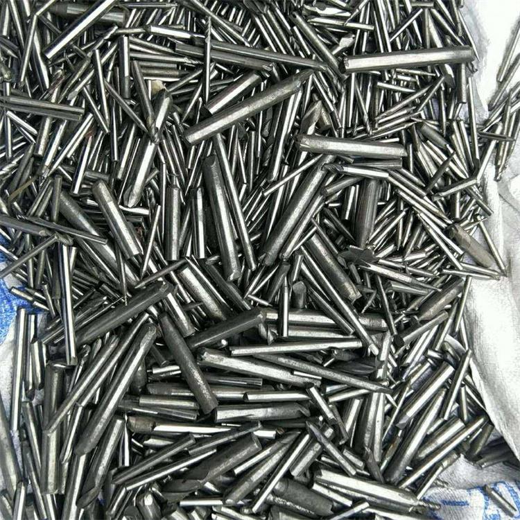 长期收购 喷涂碳化钨回收 钨钢粉回收厂家