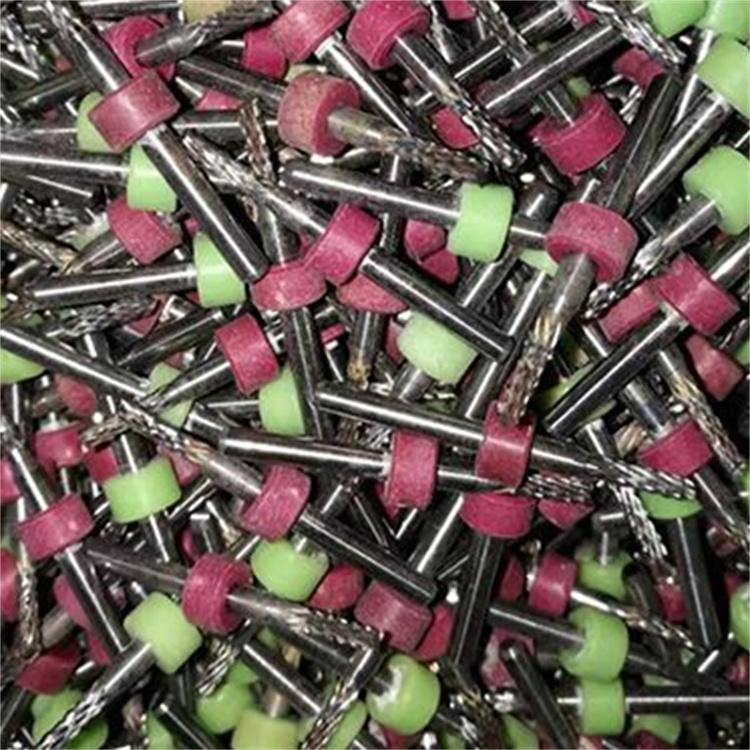 上门回收 回收废钨钢