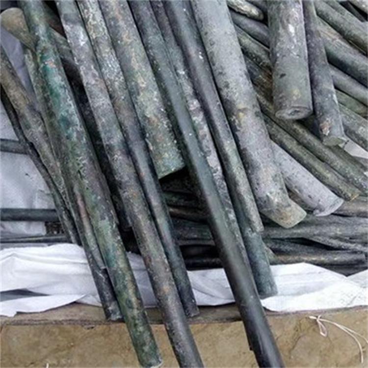 精祥金属 大量回收金属钨 废钨环高价回收钨钢粉末