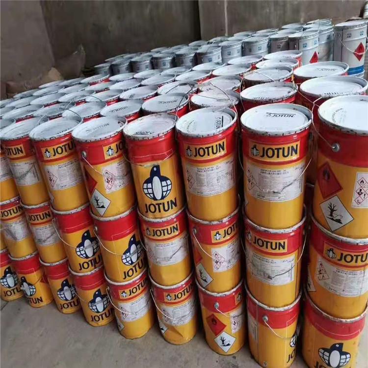 现金回收过期油漆 高价回收过期油漆 过期油漆回收