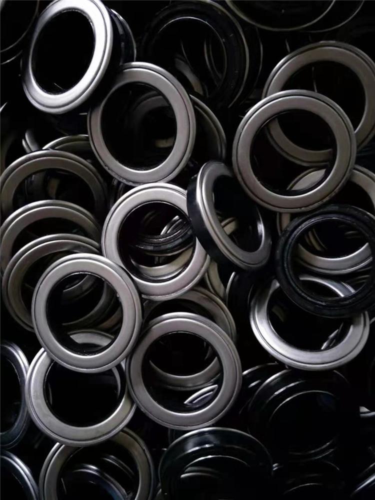 回转油缸密封圈 全封厂家直销