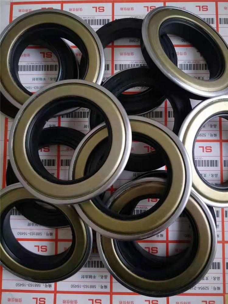 硅橡胶密封圈 伸缩器密封圈 硅胶圈橡胶圈