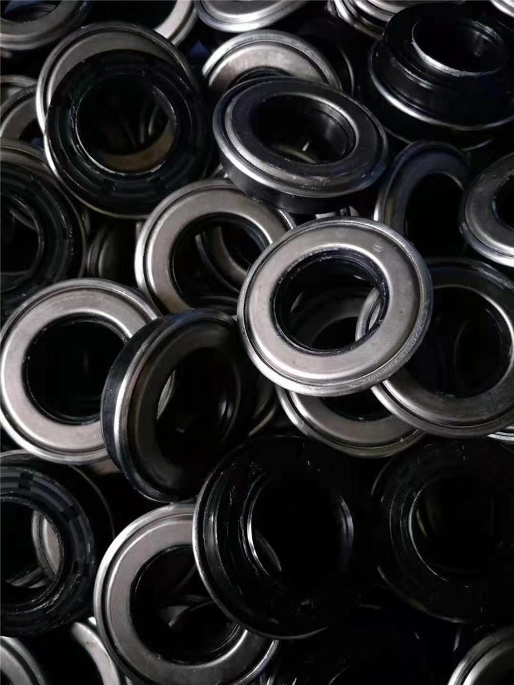 O型圈 密封圈 氟橡胶密封圈 硅胶密封圈 硅胶O型圈 