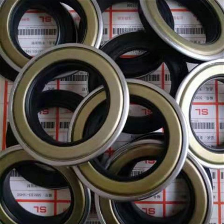 丰汇油封厂家 供应油封现货