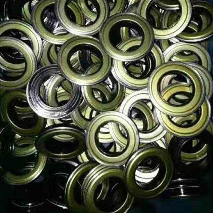 农机油封 打浆机油封 旋耕机油封 防泥水油封