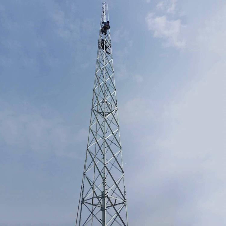三角避雷塔 避雷塔生产厂家