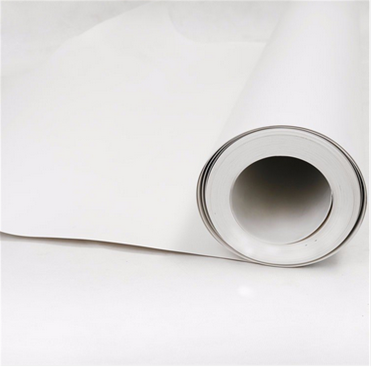 HDPE自粘胶膜防水卷材