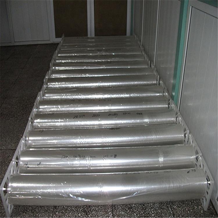 PVC静电膜 包装塑料薄膜 可定制