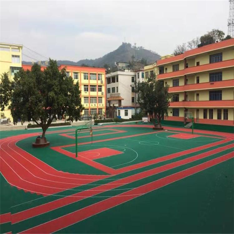 运动地板 体育馆运动悬浮地板 篮球馆运动悬浮地板