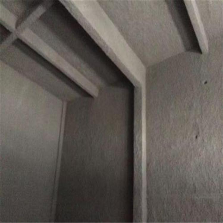 墙体无机纤维保温喷涂 墙体无机纤维保温喷涂精选厂家 厂家直销