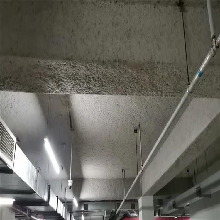 无机纤维喷涂加工厂家 保温无机纤维喷涂 不锈钢喷涂