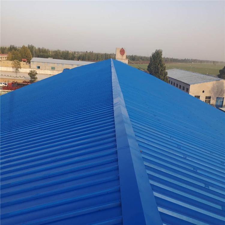 彩钢瓦翻新漆 质优价优 厂家配送