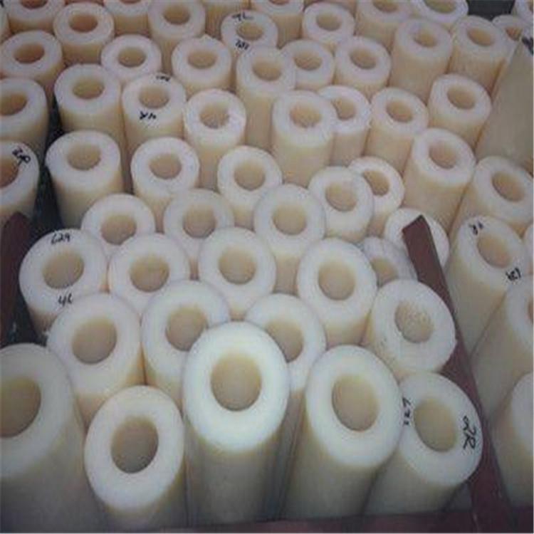 轴承磨具纯料白色尼龙棒耐高温尼龙板防静电尼龙板