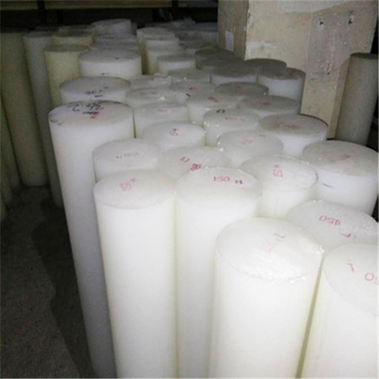 金源加工优质尼龙棒 PA尼龙棒 抗高温耐磨尼龙棒