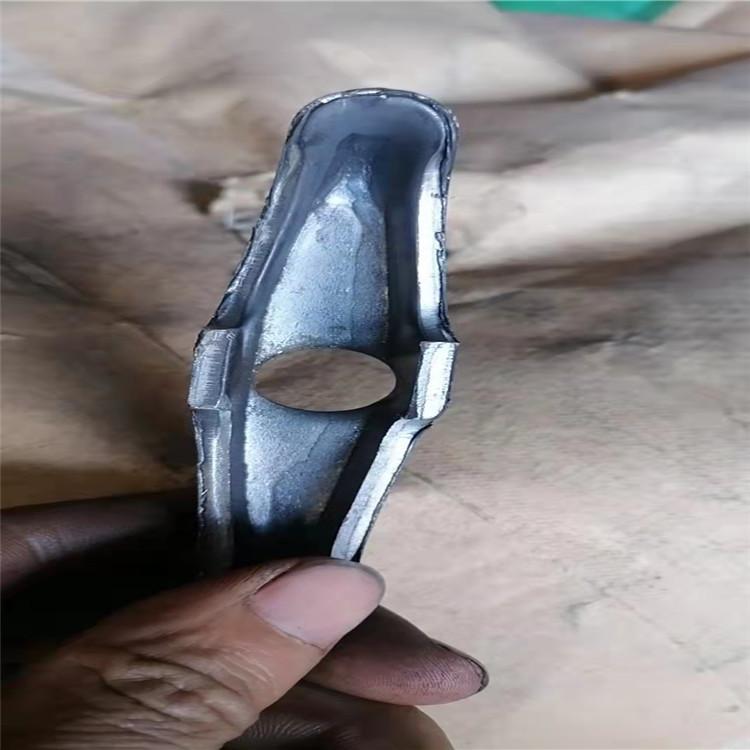 山型卡 建筑用蝴蝶扣 穿墙丝配套卡扣