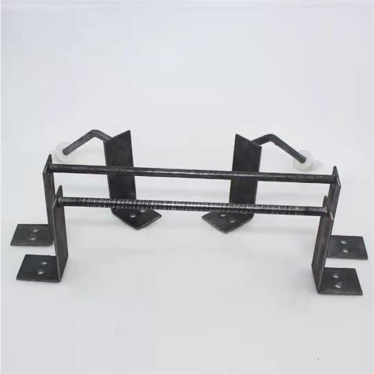 剪刀墙内支撑 按时发货 钢筋内支撑 马凳支撑钢筋