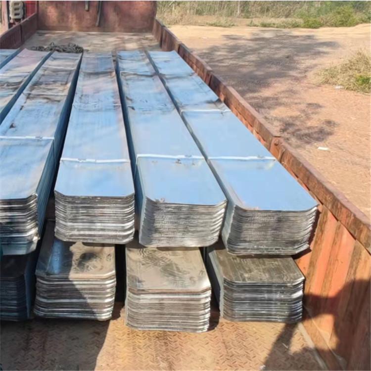 供应建筑施工接缝止水钢板 预埋止水钢板