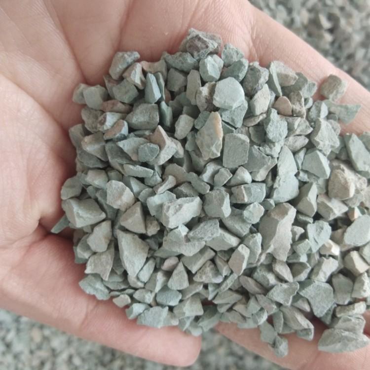 200目 325目沸石粉 实验室 水过滤用斜发沸石 黄色沸石粉 价格优惠