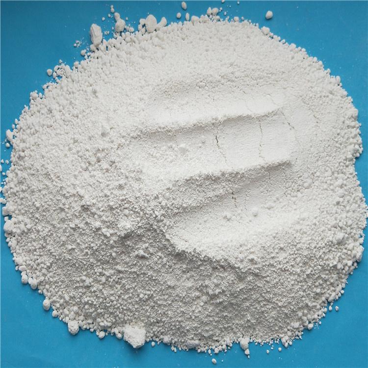 厂家供应水洗高岭土 涂料增稠用325目 600目高岭土可塑性好