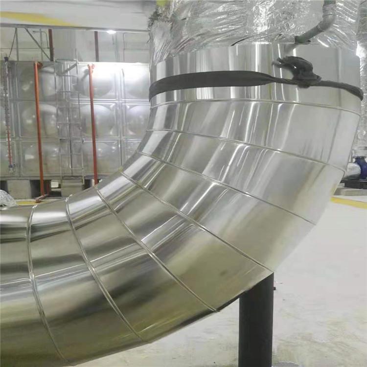 铁皮保温施工 罐体保温施工承接 来电详询