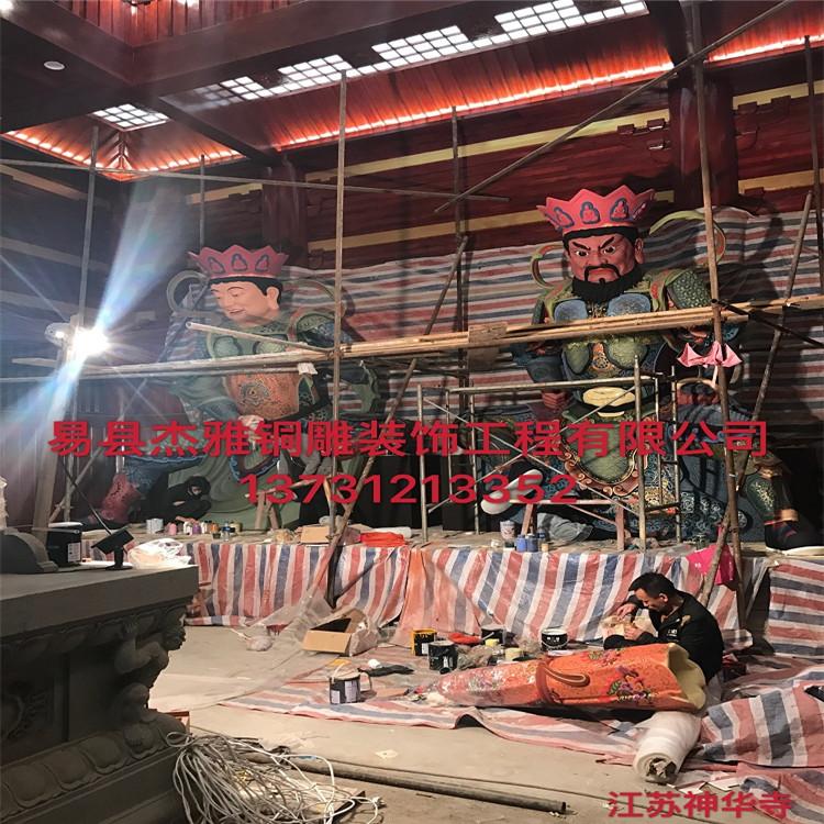 河北铜佛像销售商