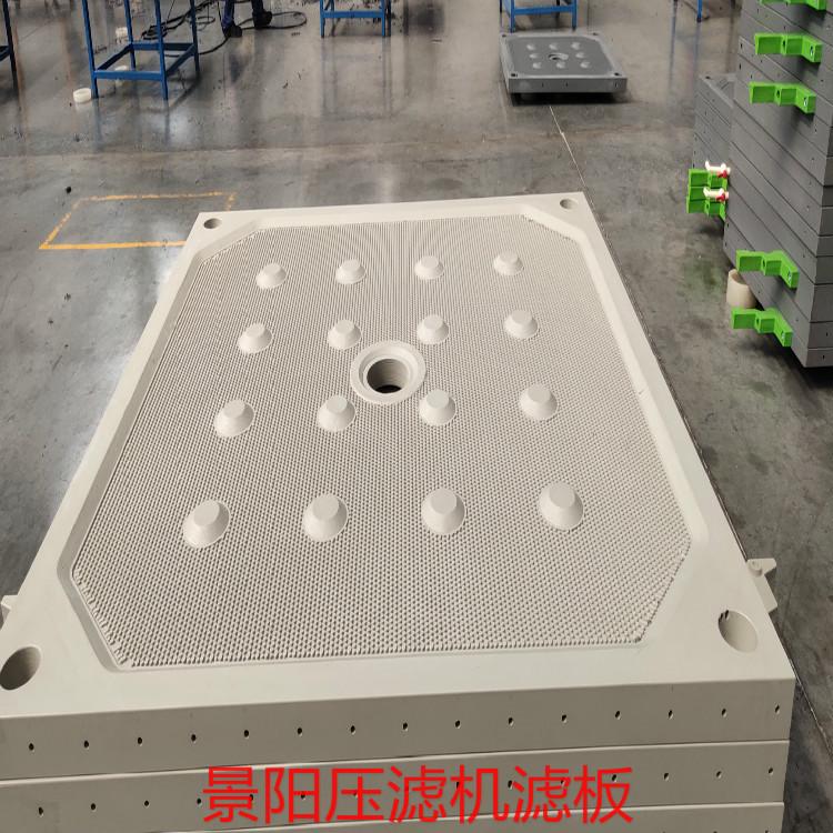 压滤机滤板现货供应厂家价格