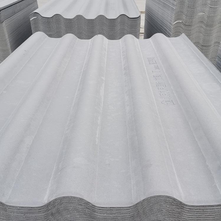 北京大瓦 特价销售高密度纤维瓦石棉瓦现货