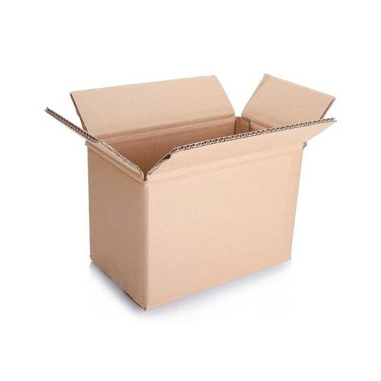 廊坊包装箱 彩色纸箱 景盛纸箱 深化服务