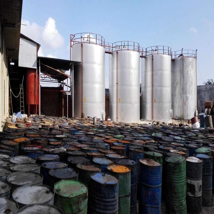 水产畜禽饲料原料精炼深海鱼油 水产畜禽饲料原料厂家 常年供应