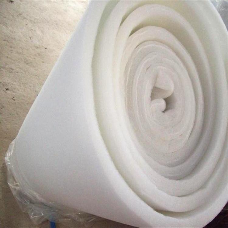 聚酯纤维隔音棉生产供应  优质隔音棉现货订购  价格优惠