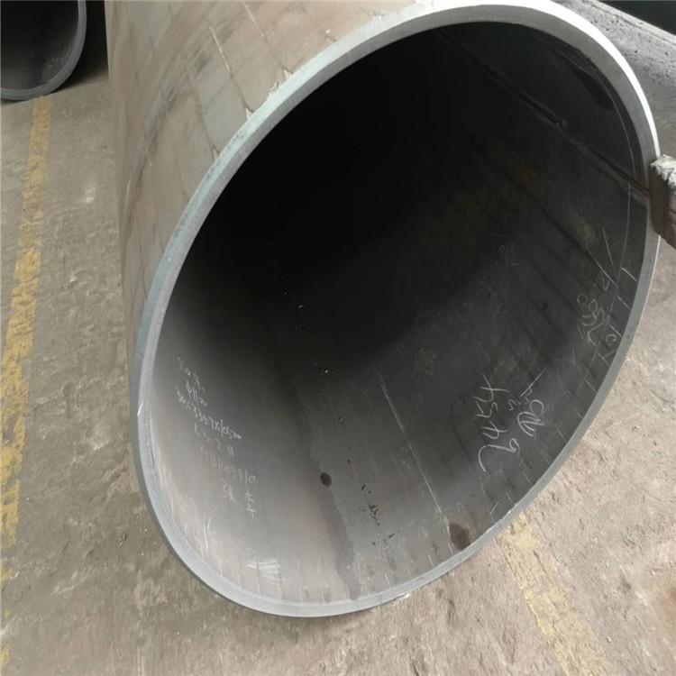 批发定制各种型号大口径丁字焊管 钢支撑  600*25焊管