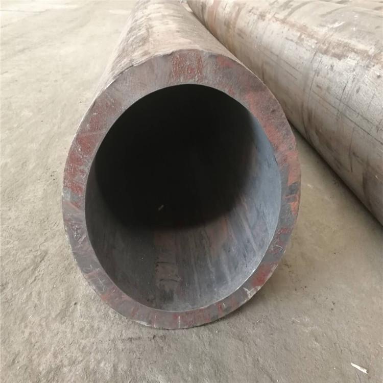 批发大口径丁字焊管 厚壁丁字焊管 Q235B钢板卷管 支持定制